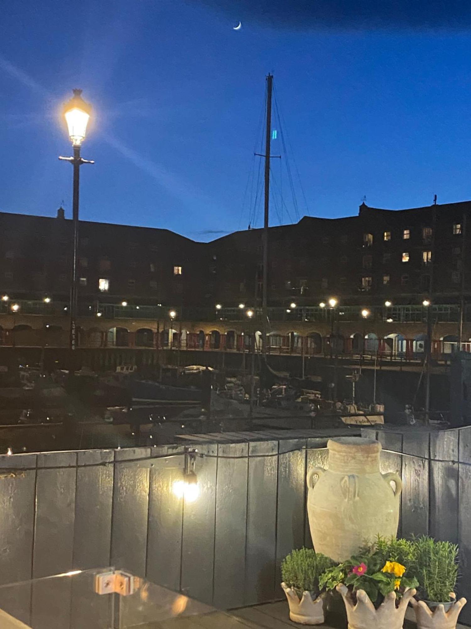 Villa Marina View Newcastle upon Tyne Exterior foto